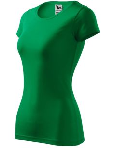 Tričko dámske Glance 141 trávová zelená