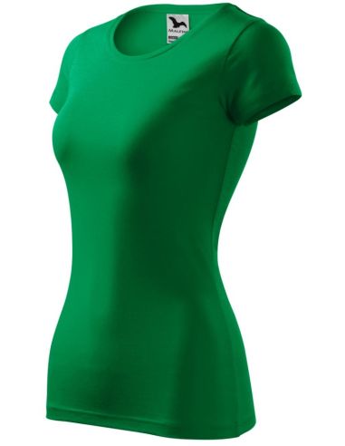 Tričko dámske Glance 141 trávová zelená
