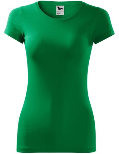 Tričko dámske Glance 141 trávová zelená