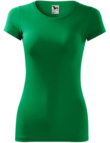 Tričko dámske Glance 141 trávová zelená