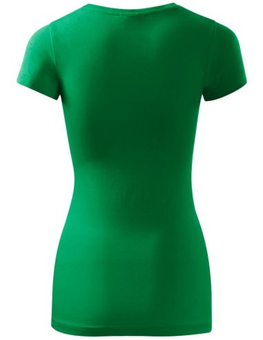 Tričko dámske Glance 141 trávová zelená