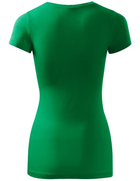 Tričko dámske Glance 141 trávová zelená