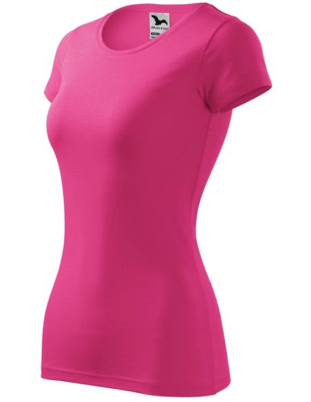 Tričko dámske Glance 141 purpurová