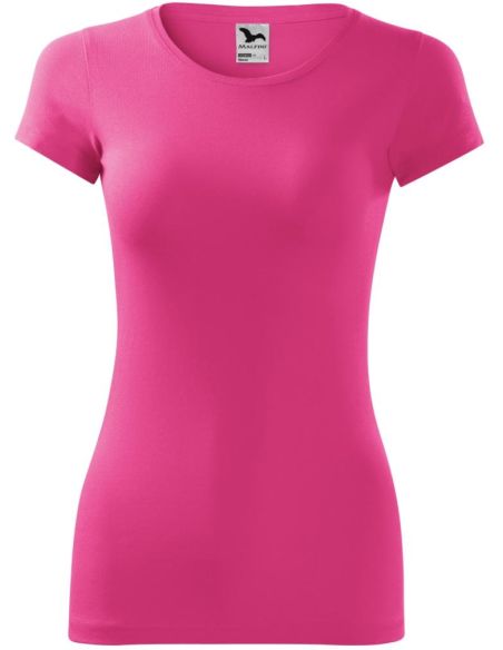 Tričko dámske Glance 141 purpurová