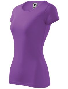 Tričko dámske Glance 141 fialová