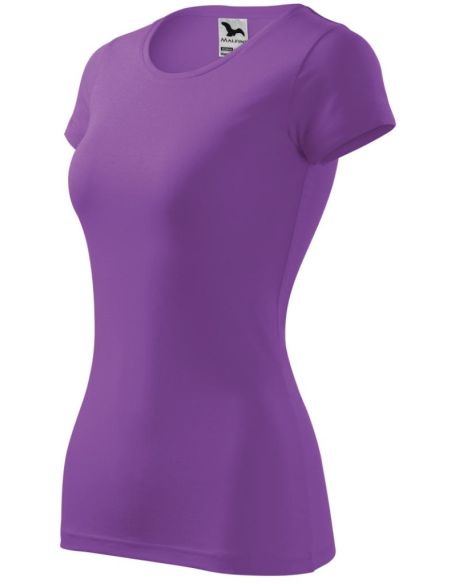 Tričko dámske Glance 141 fialová