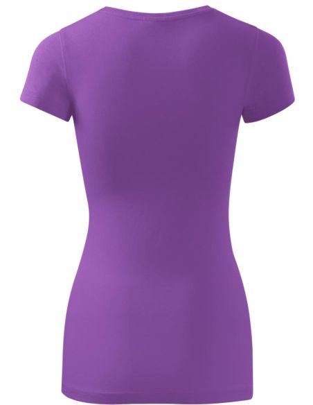 Tričko dámske Glance 141 fialová