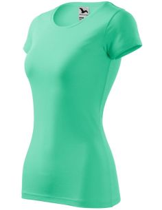 Tričko dámske Glance 141 mätová