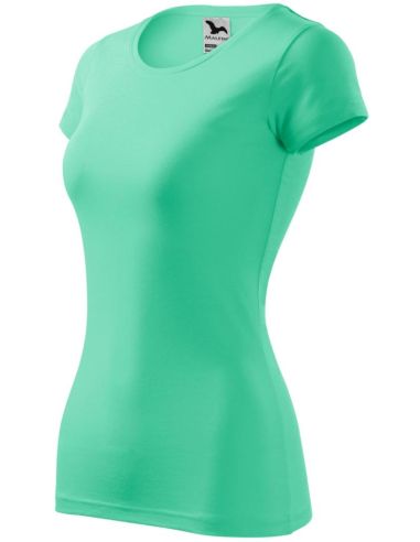 Tričko dámske Glance 141 mätová