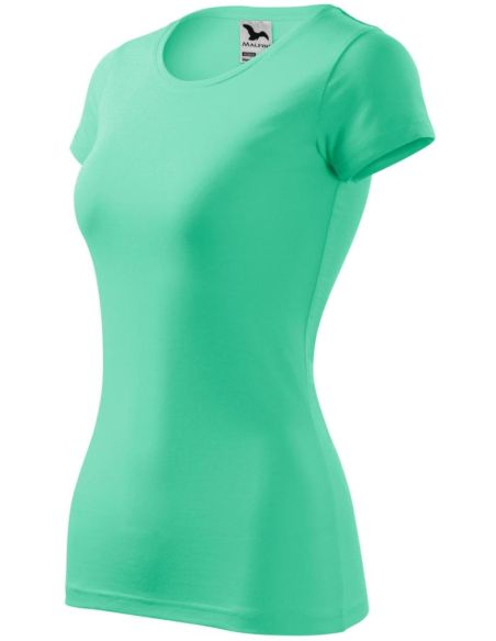 Tričko dámske Glance 141 mätová