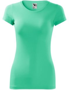 Tričko dámske Glance 141 mätová 2