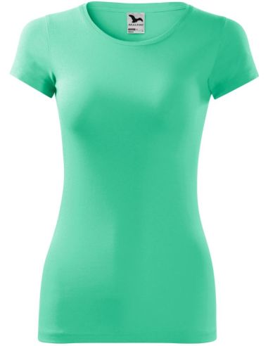 Tričko dámske Glance 141 mätová