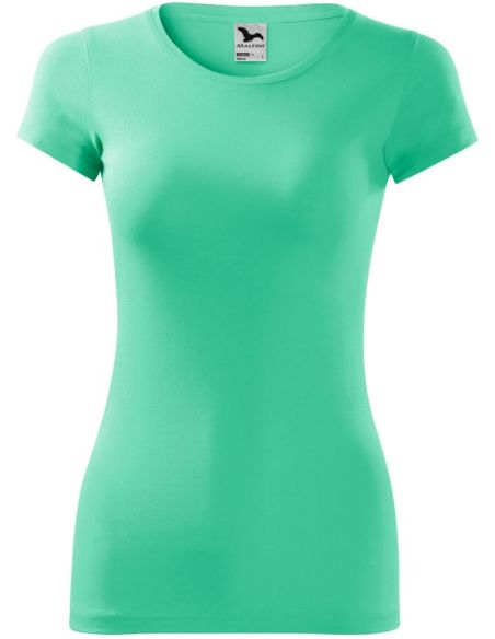 Tričko dámske Glance 141 mätová