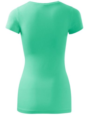 Tričko dámske Glance 141 mätová