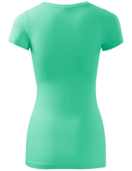 Tričko dámske Glance 141 mätová