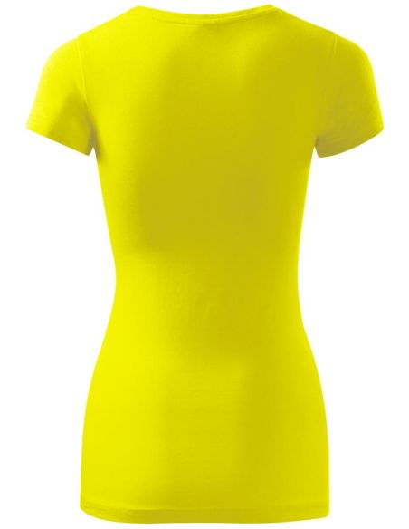 Tričko dámske Glance 141 citrónová