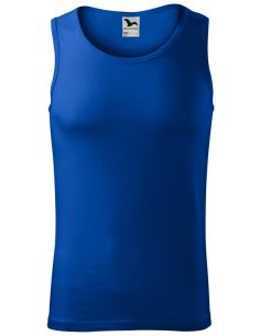 Top pánsky Core 142 kráľovská modrá 2