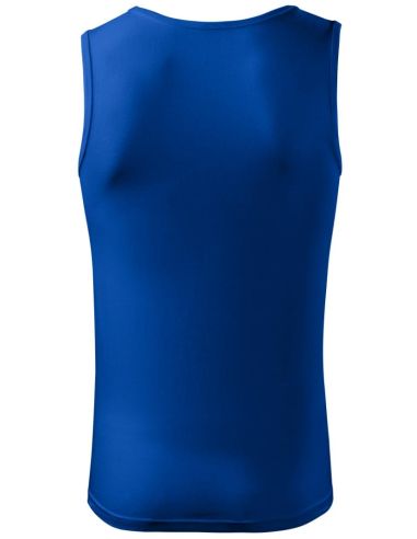 Top pánsky Core 142 kráľovská modrá