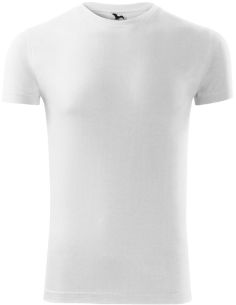 Tričko pánske Viper 143 biela 2