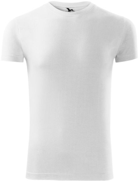 Tričko pánske Viper 143 biela