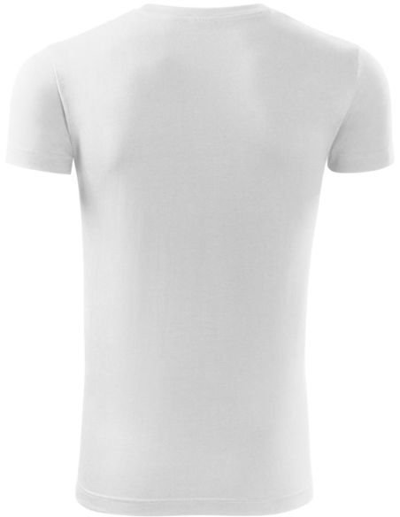 Tričko pánske Viper 143 biela