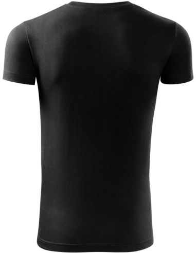 Tričko pánske Viper 143 čierna