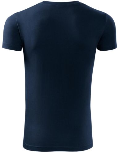 Tričko pánske Viper 143 tmavomodrá