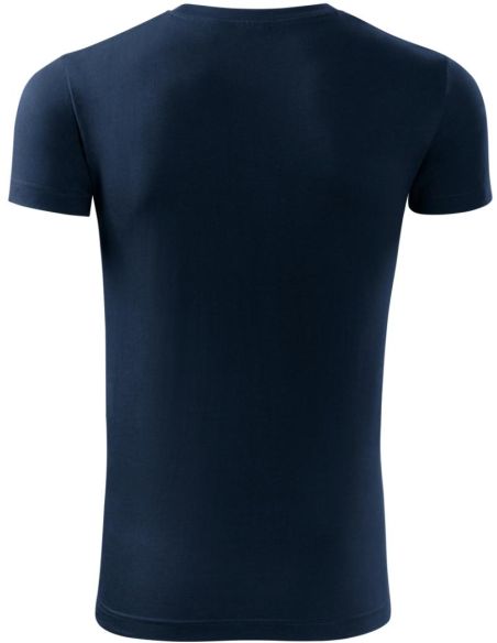 Tričko pánske Viper 143 tmavomodrá