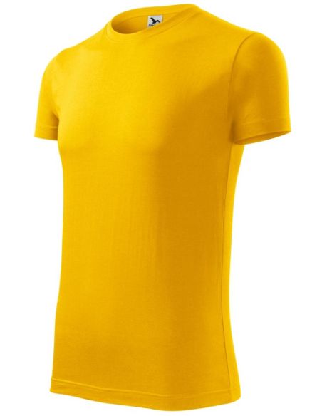 Tričko pánske Viper 143 žltá