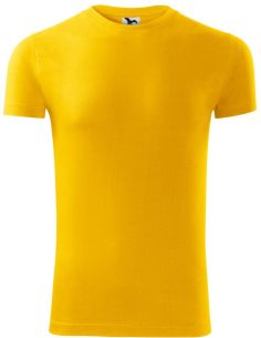 Tričko pánske Viper 143 žltá 2