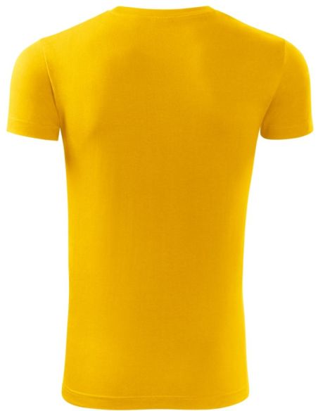Tričko pánske Viper 143 žltá