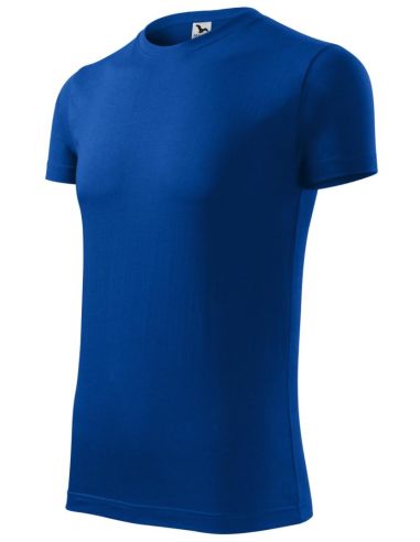 Tričko pánske Viper 143 kráľovská modrá