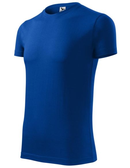 Tričko pánske Viper 143 kráľovská modrá