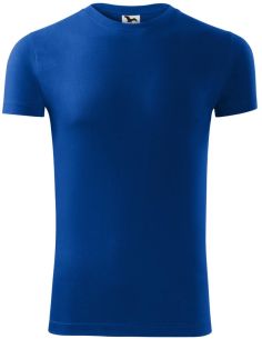Tričko pánske Viper 143 kráľovská modrá 2