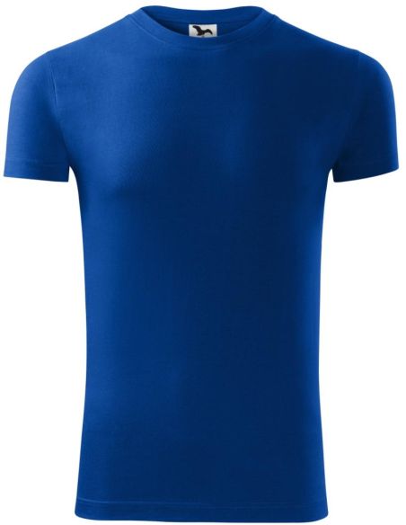 Tričko pánske Viper 143 kráľovská modrá