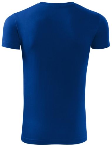 Tričko pánske Viper 143 kráľovská modrá