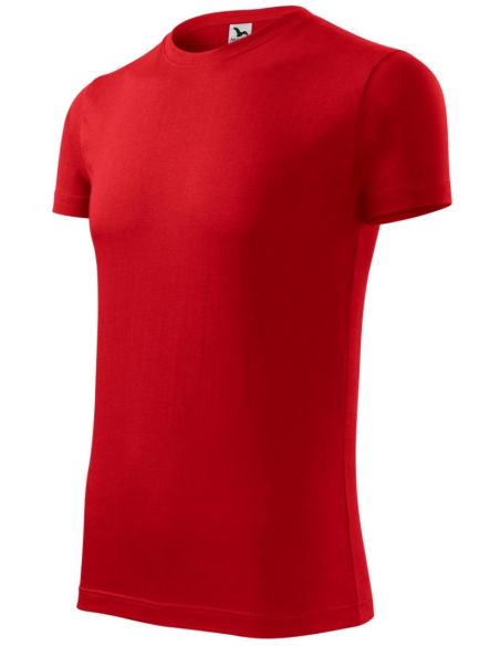 Tričko pánske Viper 143 červená