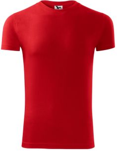 Tričko pánske Viper 143 červená 2