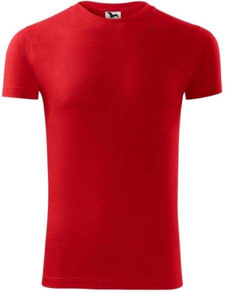 Tričko pánske Viper 143 červená