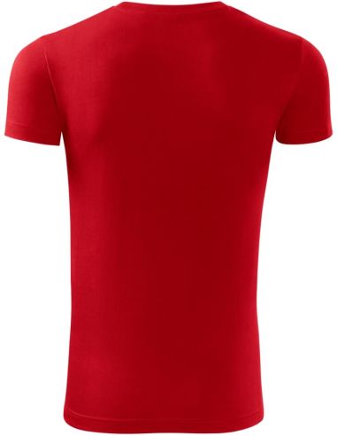 Tričko pánske Viper 143 červená