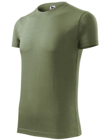 Tričko pánske Viper 143 khaki