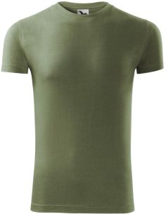 Tričko pánske Viper 143 khaki 2