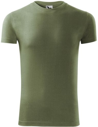 Tričko pánske Viper 143 khaki