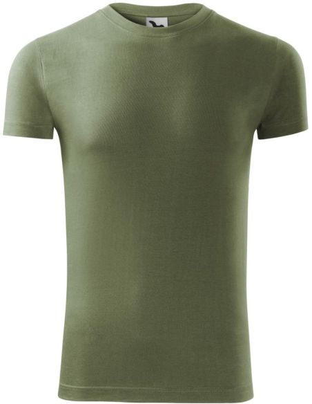 Tričko pánske Viper 143 khaki