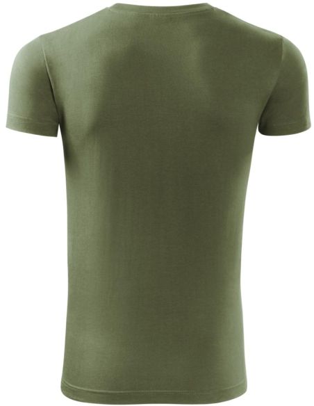 Tričko pánske Viper 143 khaki