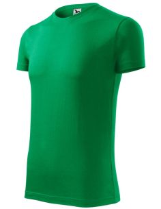 Tričko pánske Viper 143 trávová zelená