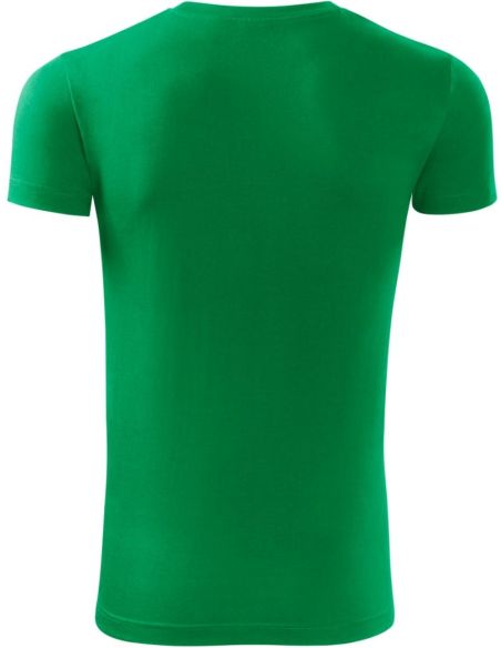 Tričko pánske Viper 143 trávová zelená