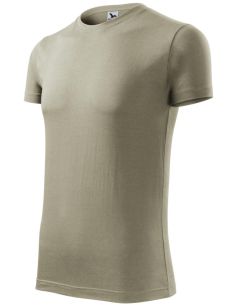 Tričko pánske Viper 143 svetlá khaki