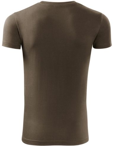 Tričko pánske Viper 143 army