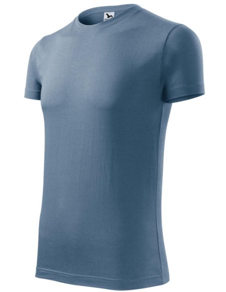 Tričko pánske Viper 143 denim